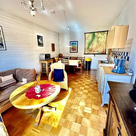 Gaestehaus Wilder Mann Apartment Bonndorf im Schwarzwald