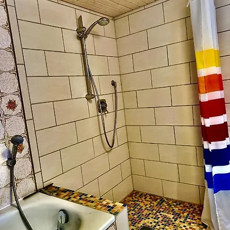 Ferienwohnung Wilder Mann Apartamento
