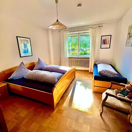 Gaestehaus Wilder Mann Bonndorf im Schwarzwald