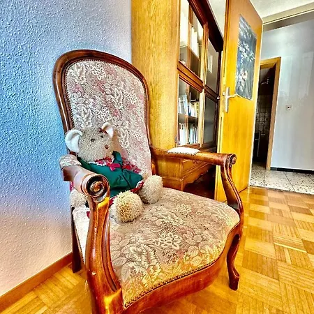 Gaestehaus Wilder Mann
