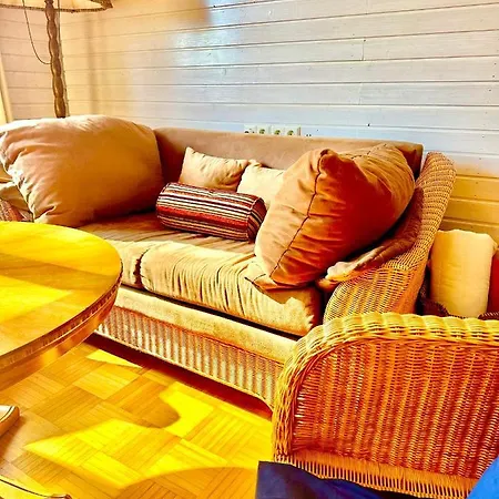 Apartment Gaestehaus Wilder Mann *