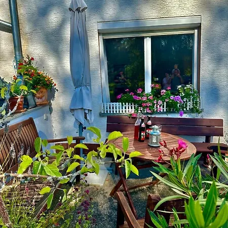 Gaestehaus Wilder Mann