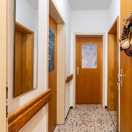 Apartman Wilder Mann *