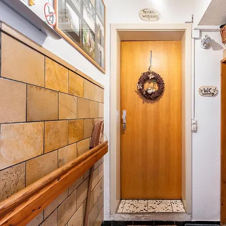 Ferienwohnung Wilder Mann *
