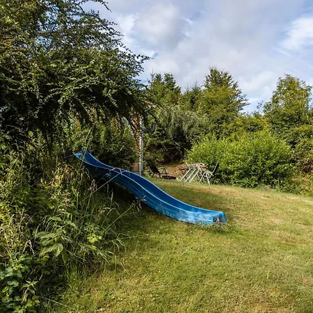 Ferienwohnung Wilder Mann