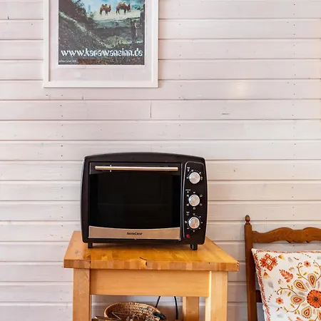 Wilder Mann Apartman Bonndorf im Schwarzwald