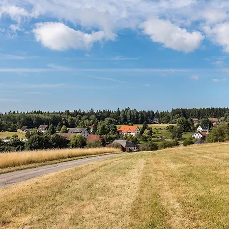 Ferienwohnung Wilder Mann *