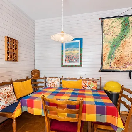 Apartman Wilder Mann