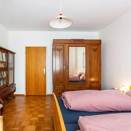 Ferienwohnung Wilder Mann Apartamento Bonndorf