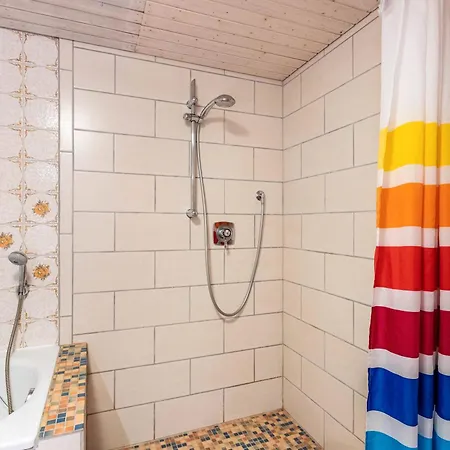 Apartamento Ferienwohnung Wilder Mann Bonndorf
