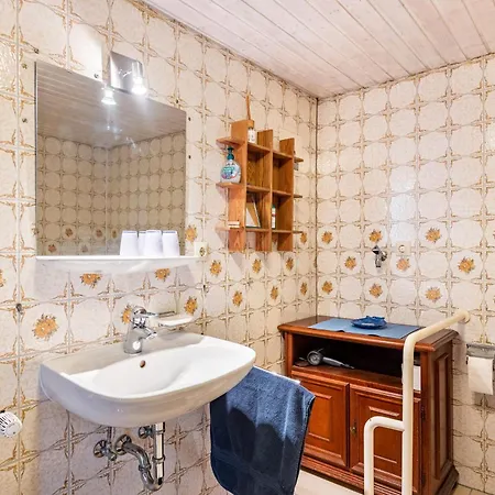 Ferienwohnung Wilder Mann Bonndorf