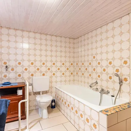 Ferienwohnung Wilder Mann