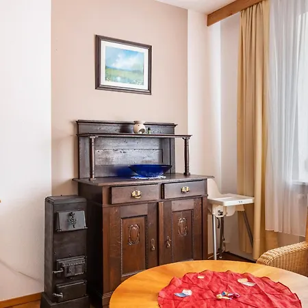 Apartman Wilder Mann