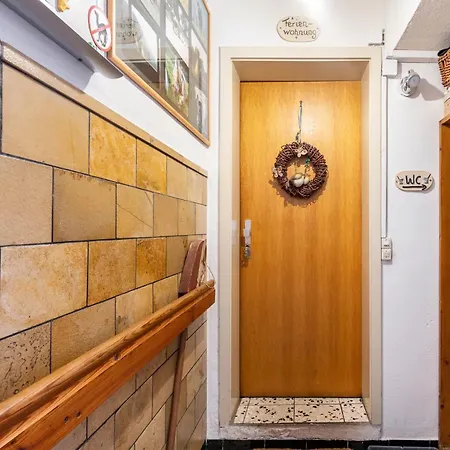 Apartman Wilder Mann