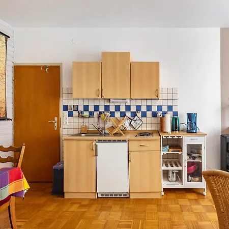 Apartman Wilder Mann *
