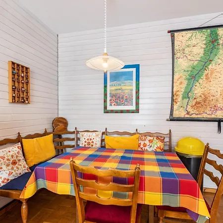 Wilder Mann Apartment Bonndorf im Schwarzwald