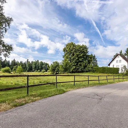 Apartman Wilder Mann