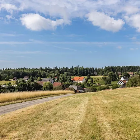 Apartman Wilder Mann *