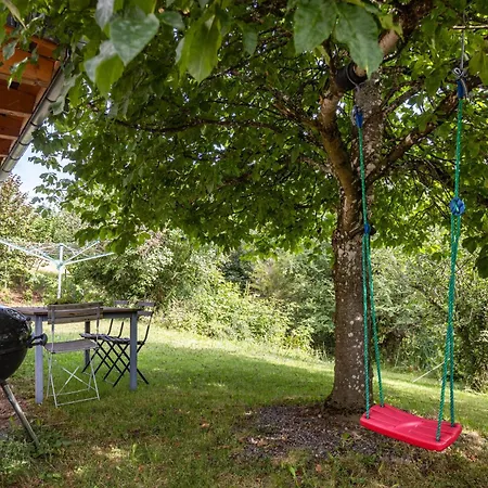 Apartment Wilder Mann Bonndorf im Schwarzwald