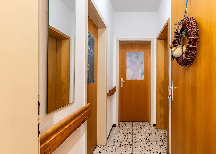 Apartamento Wilder Mann *