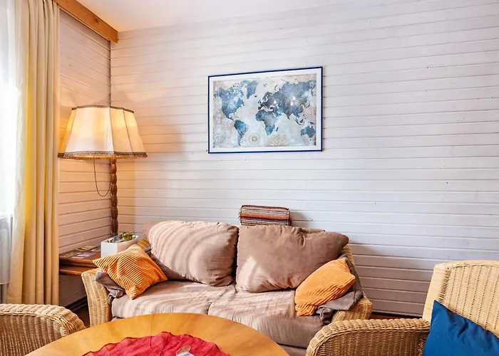 Apartamento Wilder Mann *