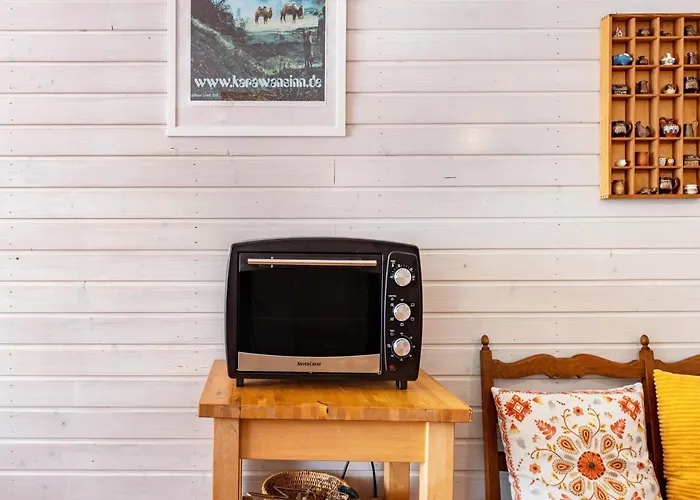 Wilder Mann Apartamento Bonndorf