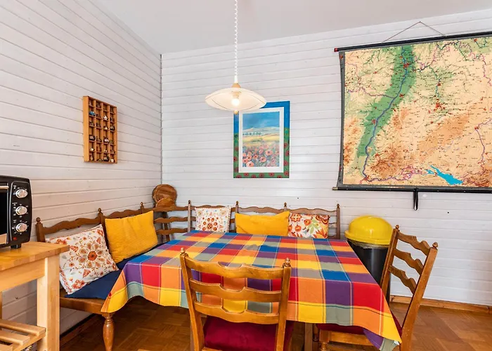 Apartamento Wilder Mann