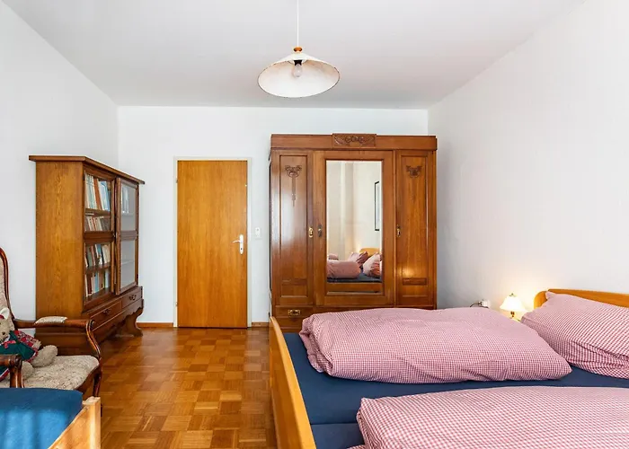 Wilder Mann Apartamento Bonndorf