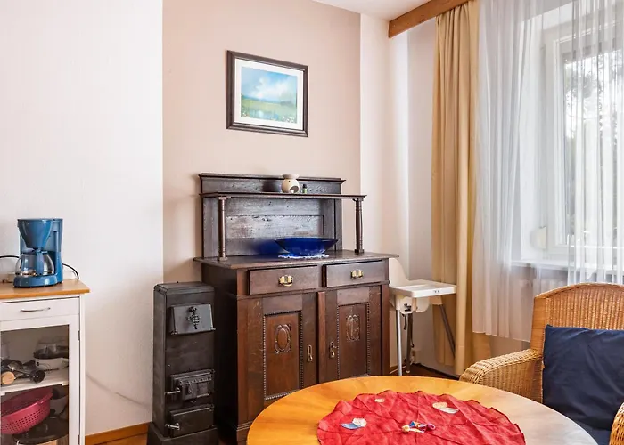 Apartamento Wilder Mann