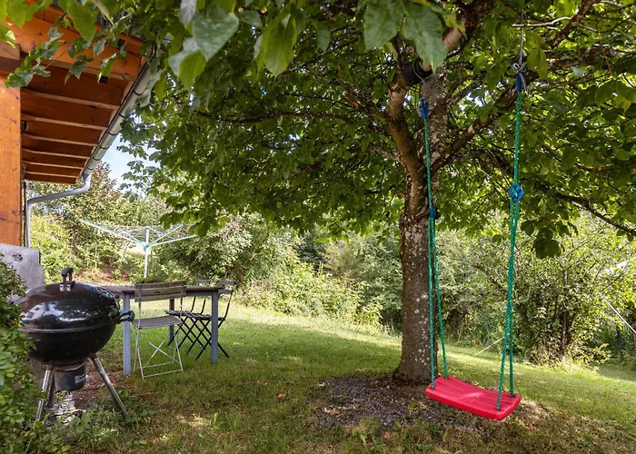 Wilder Mann Apartamento *