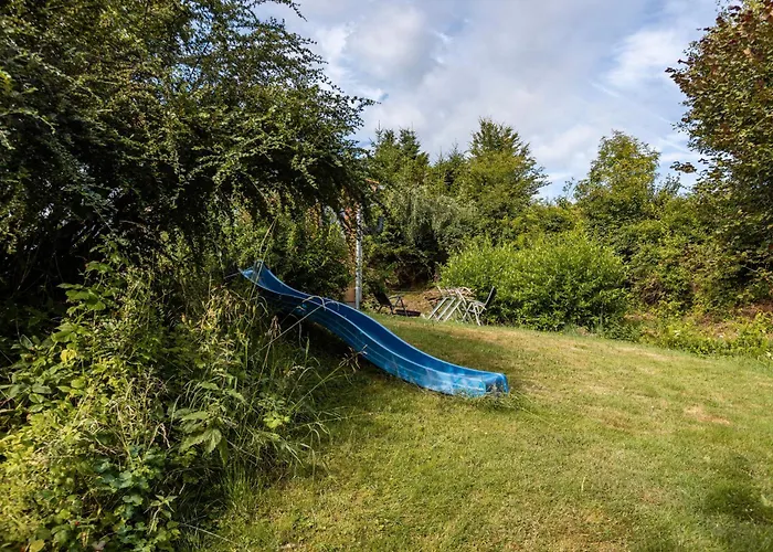 Wilder Mann * Bonndorf