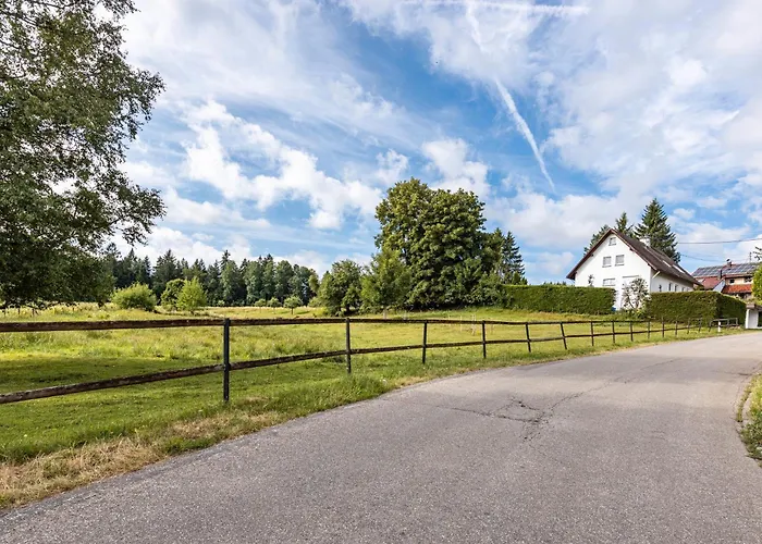 Apartamento Wilder Mann